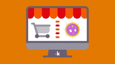 The E-Commerce Boom: Transforming Shopping Experiences