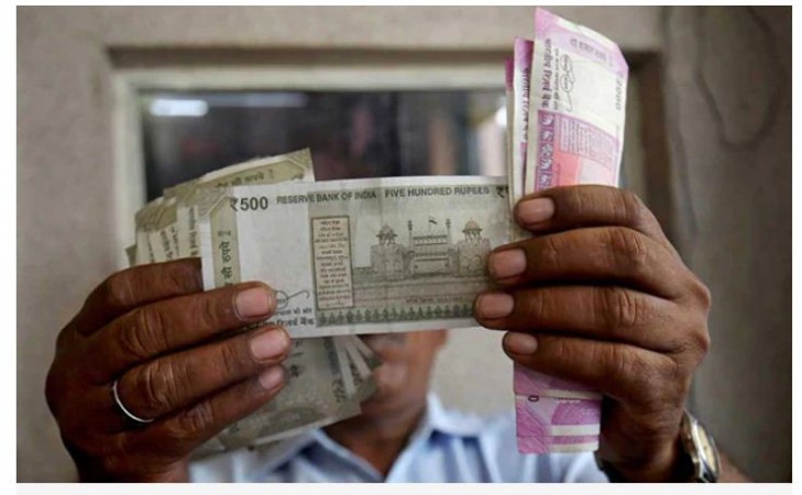 Market Pulse: Rupee slips 9 paise to 73.18 against US dollar in early trade