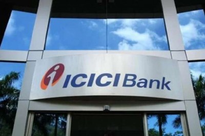 ICICI बैंक ने पीपी आधार पर बांड जारी कर जुटाए 2,827 करोड़ रुपए
