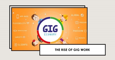 The Gig Economy: Examining the Rise of Gig Work and Its Influence on the Labor Market