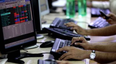 Sensex opens at 35543, Indian stock market rises