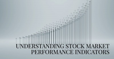 Market Indices: Understanding Stock Market Performance Indicators