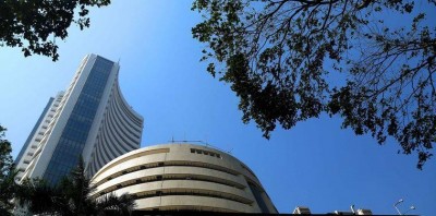 Sensex Ends 750 Pts higher; Nifty touch above 14760