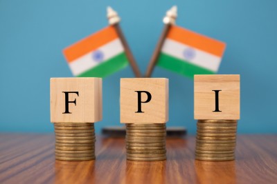 FPIs infuse USD31.7 Billion Into Indian Equities