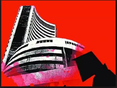 BSE Sensex raised over 100 pts in an early trade…check detail inside