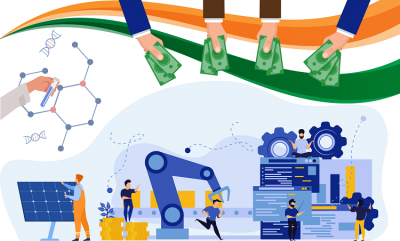 भारत पूर्ण स्थानीय प्रदर्शन फैब विनिर्माण के लिए है तैयार: आईसीईए