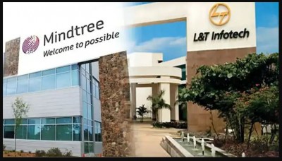 L&T Infotech and Mindtree announce merger plan