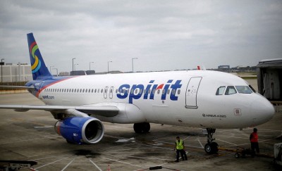 JetBlue Airways  launches hostile takeover bid for Spirit Airlines