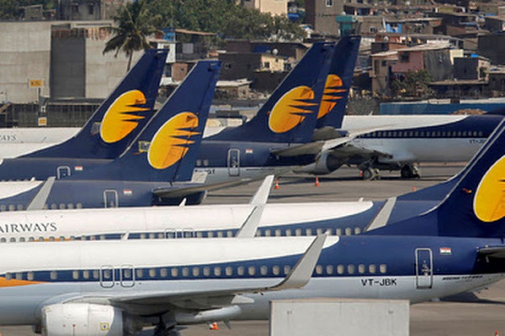 Etihad, Naresh Goyal, Hindujas, AdiGro Mega alliance to save Jet