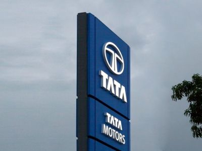 Tata Motors shares dropped over 8% after Q4 evaluation