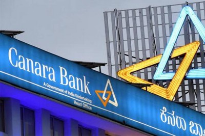 Equity: Canara Bank approves capital raising plan for FY21