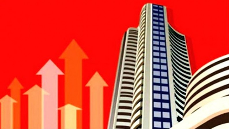 Stock Market Update: How Nifty50, Sensex Surge Amid Positive Global Trends