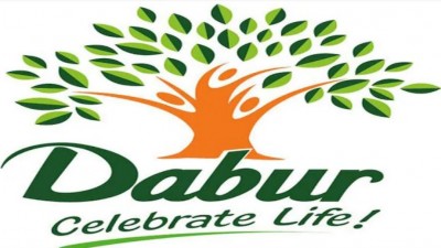 Dabur's second-quarter profit increased by 4.6-pc to Rs 505 crore, Stock up