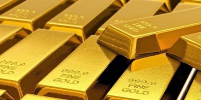 Gold Prices surge Over Rs 700/10 Grams amidst US poll fight