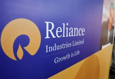 Reliance Stock Gains On Saudi PIF Deal For Its Retail Arm