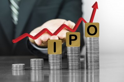 IPO of Gland Pharma Raises Rs 1,944 Crore