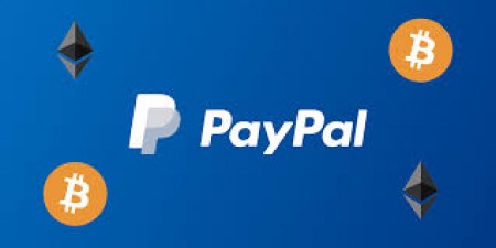 अमेरिकी PayPal उपयोगकर्ता खरीद सकते हैं क्रिप्टोकरेंसी