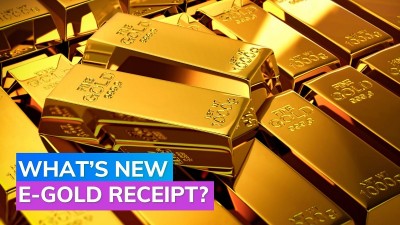 NSE to introduce Electronic Gold Receipt soon