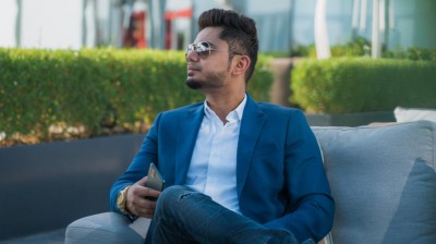Investing In Money Is Investing In A Good Future”- Anish Singh Thakur , A Trading Investor