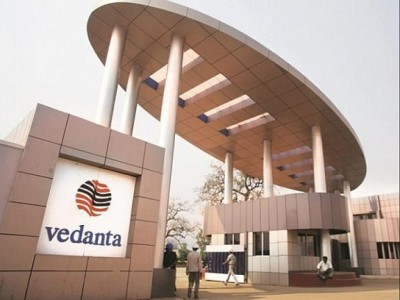 Vedanta puts in EoI to buy govt's entire stake in BPCL