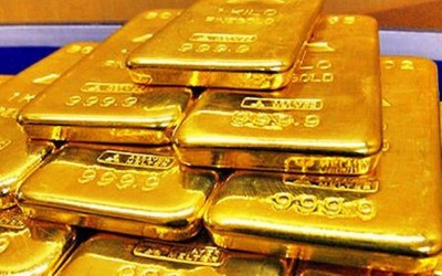 MCX Gold Trade Higher today
