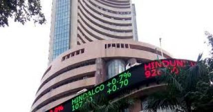 Sensex closes from 118 points up at 10478
