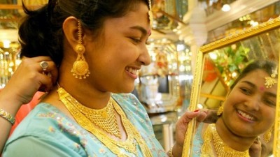 Kerala's Kalyan Jewellers likely to initiate IPO in December