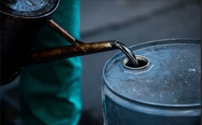 Which country consumes the most oil? What number is India at?