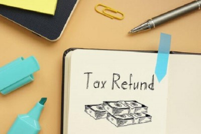 Not Received the Income Tax Refund Yet? Find out the Reasons Here