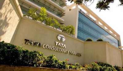 TCS 'The most valued IT industry around the globe' overtakes Accenture to claim the title