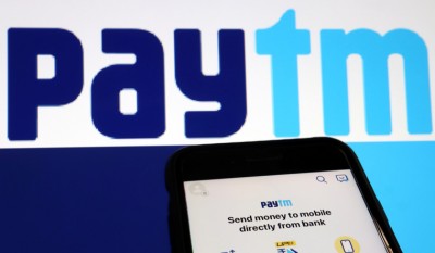 Paytm strengthens offline payment's pioneership