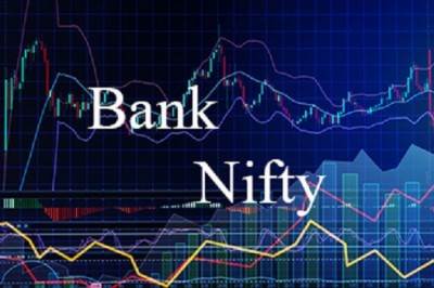 Nifty Bank index slip after FM announces loan moratorium waiver