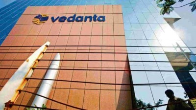 Vedanta boards approves first interim dividend of Rs. 9.50