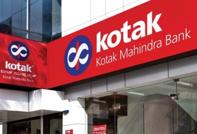 Kotak Mahindra Bank surpasses ICICI Bank In M-cap post  Q2 Results
