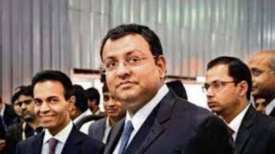 SP group is likely to file settlement terms for its exit from Tata Sons