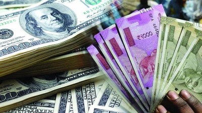 Rupee closed higher Vs US dollar