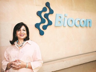Biocon among Top 5 Biotech Employers In The World