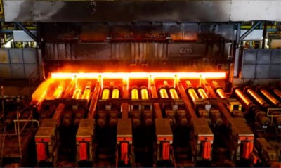 FICCI calls for withdrawal of export duty on pig iron exports