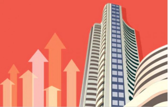 Weekend Market: Sensex, Nifty Close At Record Highs Reliance tops
