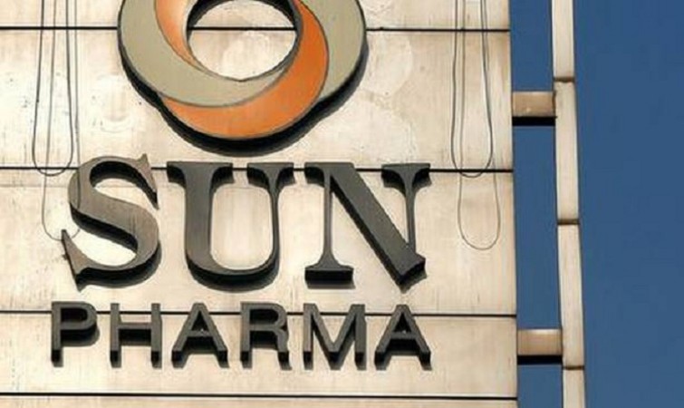 Sun Pharma  launches drug for treating bad cholesterol