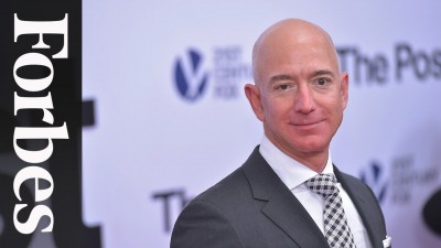 Forbes list of Richest American: Jeff Bezos tops the list; these India-Americans got positions!