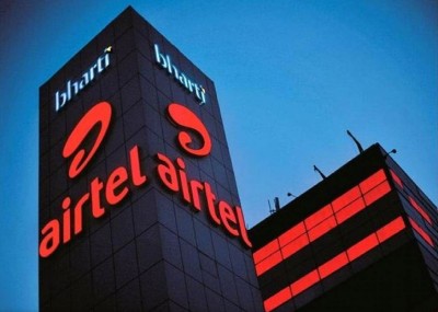 Bharti Airtel challenges telecom department's demand of Rs 1,400 crore