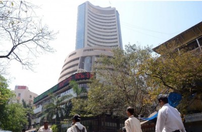 Bombay Stock Exchange crosses 8 crore registered users