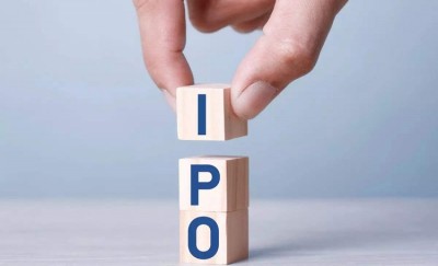 India's IPO fundraising drops by 32 pc