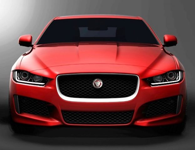 Jaguar की नई कार मचाएगी मार्केट में धूम