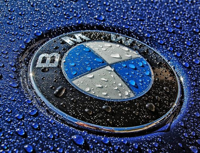आठ महीनों में दर्ज हुई BMW की रिकार्ड बिक्री