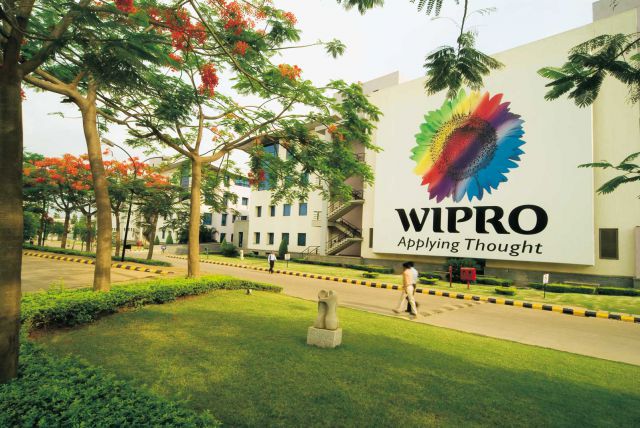 Wipro में 47,000 कर्मचारियों की होगी कटौती