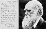 डार्विन के पत्र की कीमत 90 हजार डॉलर