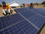 इंदिरा गांधी एयरपोर्ट पर सौर उर्जा क्षमता हुई 3 गुना मजबूत
