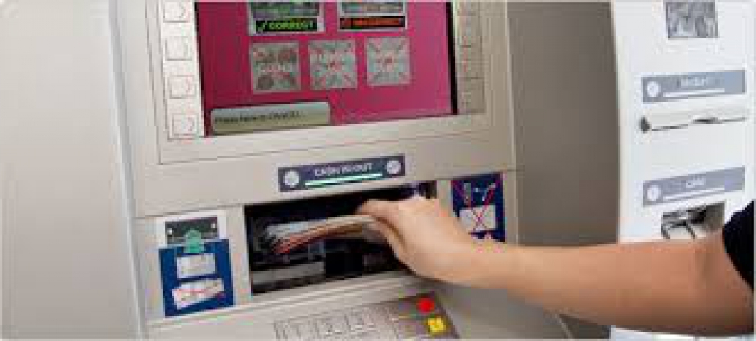 किसी भी कैश डिपॉजिट मशीन से जमा हो सकेंगे आपके बैंक खाते में पैसे